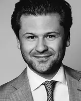 Foto von Mag. Jur. Sebastian B. Jürgensen