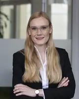 Foto von Sarah Pieper, LL.M.