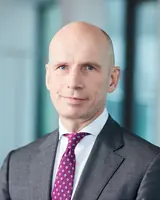 Foto von Dr. jur. Christoph Körner