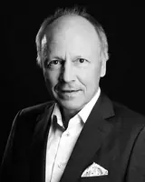 Foto von Dr. Ulrich Börger