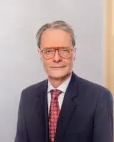 Foto von Dr. jur. Stephan Gruber