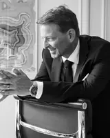 Foto von Lutz Tiedemann