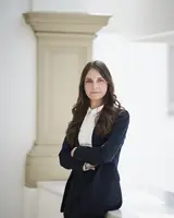 Foto von Maren Straub
