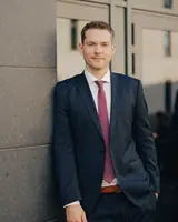 Foto von Tom-Lennard Dinkels