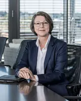 Foto von Valeria-Babette Hermes
