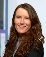 Foto von Sonya Bücher