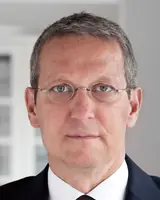 Foto von Prof. Dr. jur. Alexander Burger