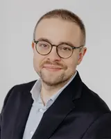 Foto von Dr. jur. Jan Cöster-Kauhl