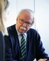 Foto von Immo Gallasch