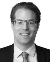 Foto von Lars-Henning Behrens, LL.M.