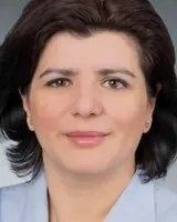Foto von Eliza Monica Scurtu