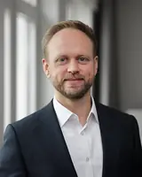 Foto von Dr. iur. Kay Eric Pipoh
