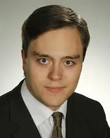 Foto von Dr. iur. Lothar Witzel
