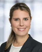 Foto von Dr. Anna Catherina Strey