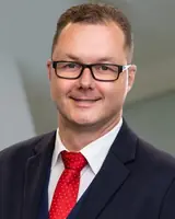 Foto von Dr. rer. pol. Frithjof Päuser