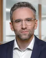 Foto von Dr. jur. Andreas Papp