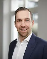 Foto von Dr. iur. Stefan Glasmacher