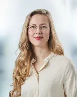 Foto von Jana Schäfer-Kuczynski