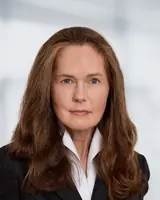 Foto von Dr. jur. Nicola Busch