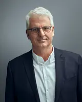 Foto von Dr. jur. Martin Asal