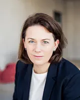 Foto von Dr. jur. Johanna Hauser
