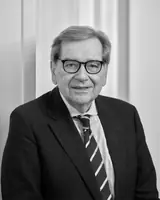 Foto von Hans-Gerhard Modes