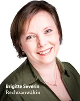 Foto von Brigitte Helga Severin
