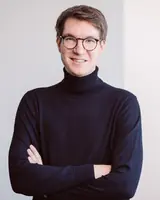 Foto von Fabian Kritzler