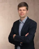 Foto von Daniel Krienke