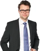 Foto von Dr. iur. Anton Leopold Nußbaum