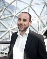 Foto von Dr. jur. Christian Alexander Bauer