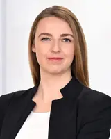 Foto von Sabine Tatjana Müller, LL.M.