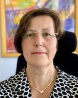 Foto von Dr. Annette Kuhlmann