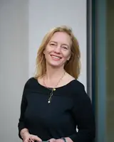 Foto von Dr. Bettina Meyer-Hofmann