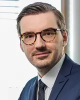 Foto von Dr. jur. Jörg Leo Bodden