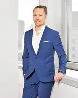 Foto von Alexander Leonard Dorf