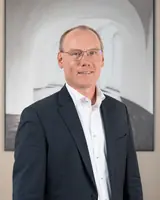 Foto von Dr. Axel Boës