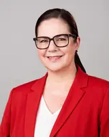Foto von Almuth Arendt-Boellert