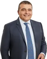 Foto von Dr. jur. Hubert Bauriedl