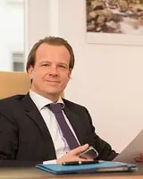 Foto von Dr. Stephan Brinkmeier