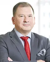 Foto von Thomas Jan Michalczyk
