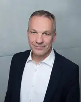 Foto von Dr. jur. Thorsten Schaefer