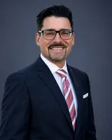 Foto von Dr. Marc Rudolf Liebscher