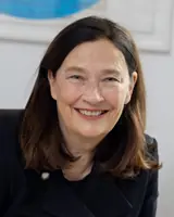 Foto von Dr. Bettina Janssen
