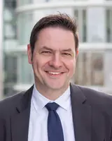 Foto von Dr. Thomas Utzerath