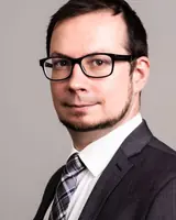 Foto von Paul Bogdan Schajor