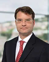 Foto von Roman Alexander Becker