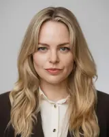 Foto von Theresa Rebien