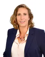 Foto von Rebecca Andree