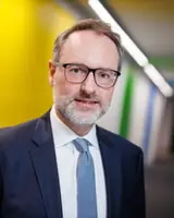 Foto von Dominik Hanus